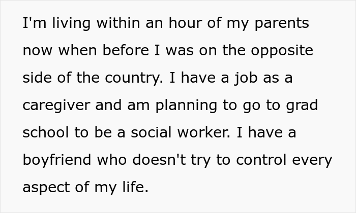 Woman Snaps At Fiancé Who Relentlessly Criticized Her Way Of Making Coffee, And Somehow She’s The “Bad Guy” Woman Snaps At Fiancé Who Relentlessly Criticized Her Way Of Making Coffee, And Somehow She’s The “Bad Guy”