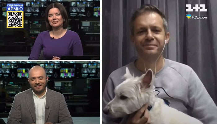 To Fund Their Country’s Army, Kalush Orchestra Sells Their Eurovision Trophy For $900k To Fund Their Country’s Army, Kalush Orchestra Sells Their Eurovision Trophy For $900k