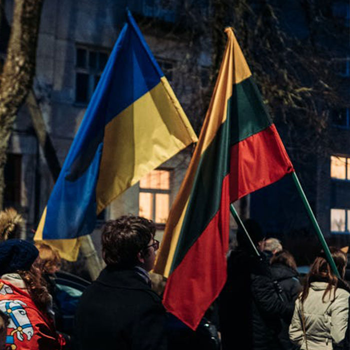 To Fund Their Country’s Army, Kalush Orchestra Sells Their Eurovision Trophy For $900k To Fund Their Country’s Army, Kalush Orchestra Sells Their Eurovision Trophy For $900k