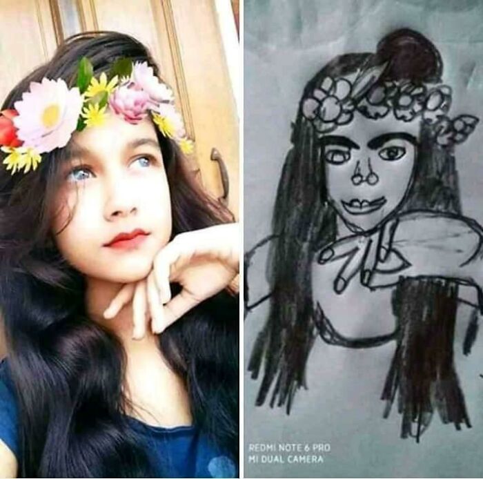 “Nailed It”: 50 Hilarious Times People Tried To Make Something Themselves But It Didn’t Go As Expected “Nailed It”: 50 Hilarious Times People Tried To Make Something Themselves But It Didn’t Go As Expected