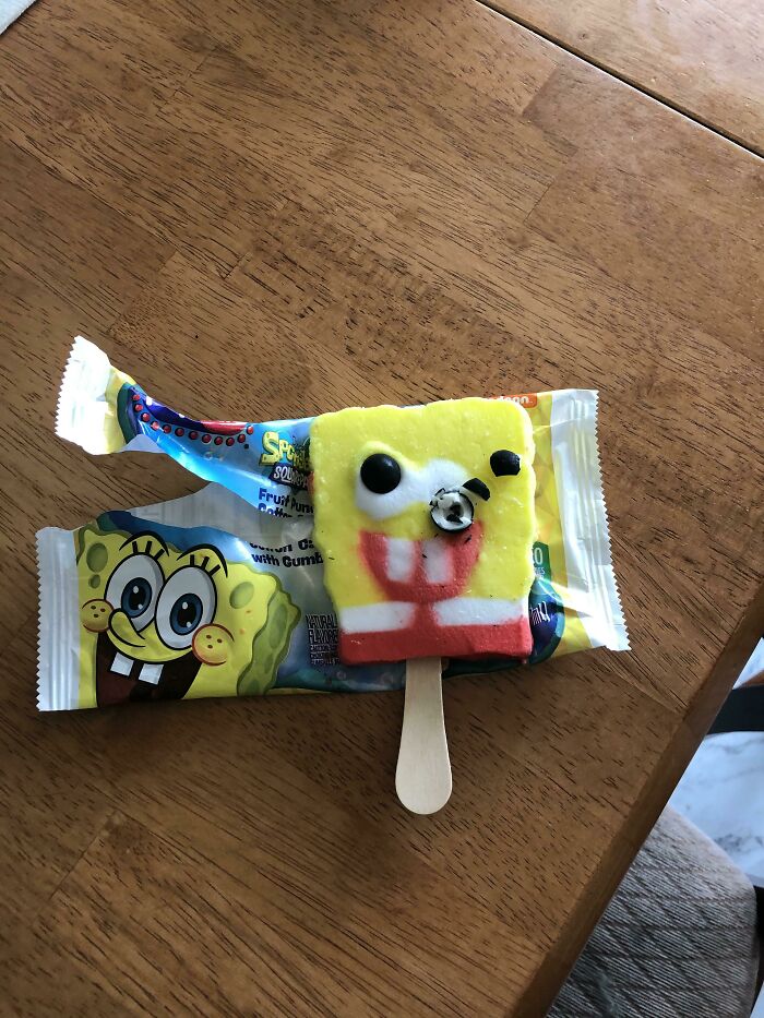 “Nailed It”: 50 Hilarious Times People Tried To Make Something Themselves But It Didn’t Go As Expected “Nailed It”: 50 Hilarious Times People Tried To Make Something Themselves But It Didn’t Go As Expected