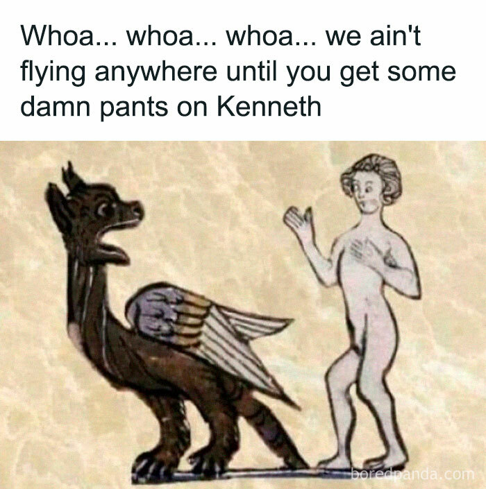 40 Hilariously Relatable Classical Art Memes That Prove Nothing Has Changed In 100s Of Years (New Pics) 40 Hilariously Relatable Classical Art Memes That Prove Nothing Has Changed In 100s Of Years (New Pics)