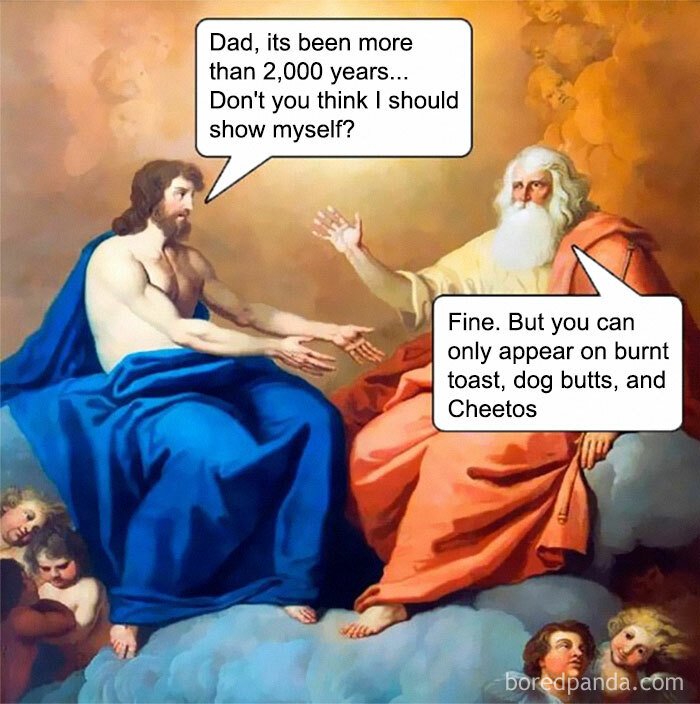 40 Hilariously Relatable Classical Art Memes That Prove Nothing Has Changed In 100s Of Years (New Pics) 40 Hilariously Relatable Classical Art Memes That Prove Nothing Has Changed In 100s Of Years (New Pics)