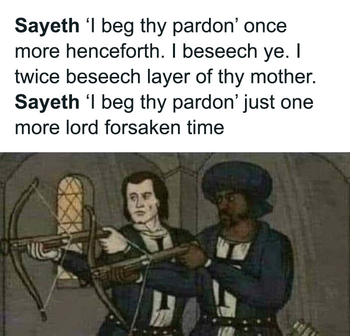 40 Hilariously Relatable Classical Art Memes That Prove Nothing Has Changed In 100s Of Years (New Pics) 40 Hilariously Relatable Classical Art Memes That Prove Nothing Has Changed In 100s Of Years (New Pics)