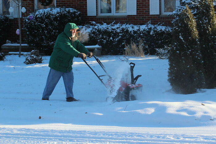 Someone Asked Ex-Burglars To Share Tips On How To Protect Your Home Against Theft, 30 People Delivered Someone Asked Ex-Burglars To Share Tips On How To Protect Your Home Against Theft, 30 People Delivered