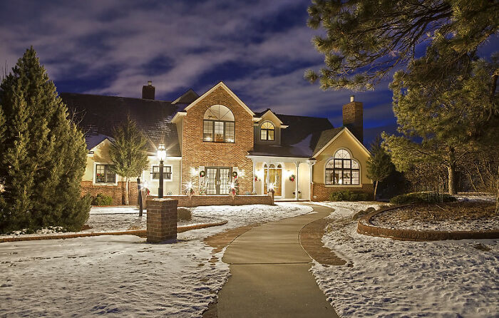 Someone Asked Ex-Burglars To Share Tips On How To Protect Your Home Against Theft, 30 People Delivered Someone Asked Ex-Burglars To Share Tips On How To Protect Your Home Against Theft, 30 People Delivered