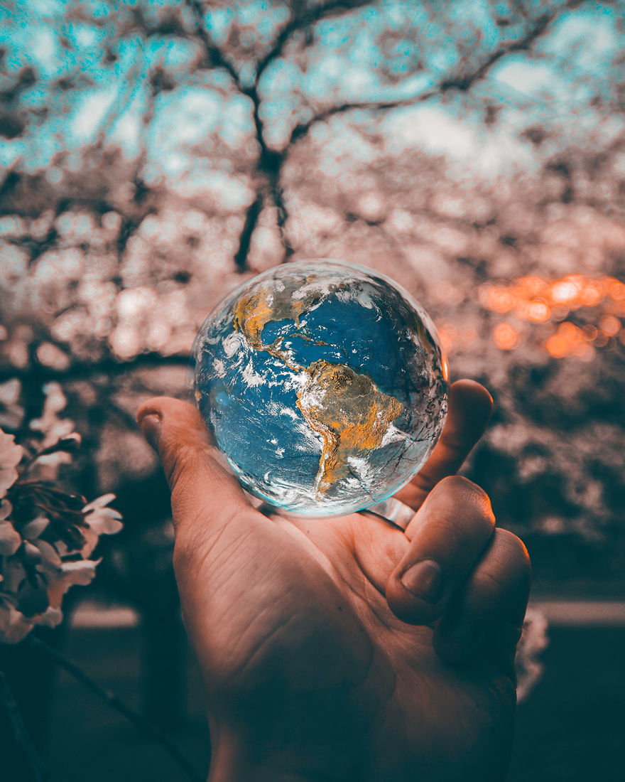 I Create Surreal Images That Show An Alternate Reality (30 Pics) I Create Surreal Images That Show An Alternate Reality (30 Pics)