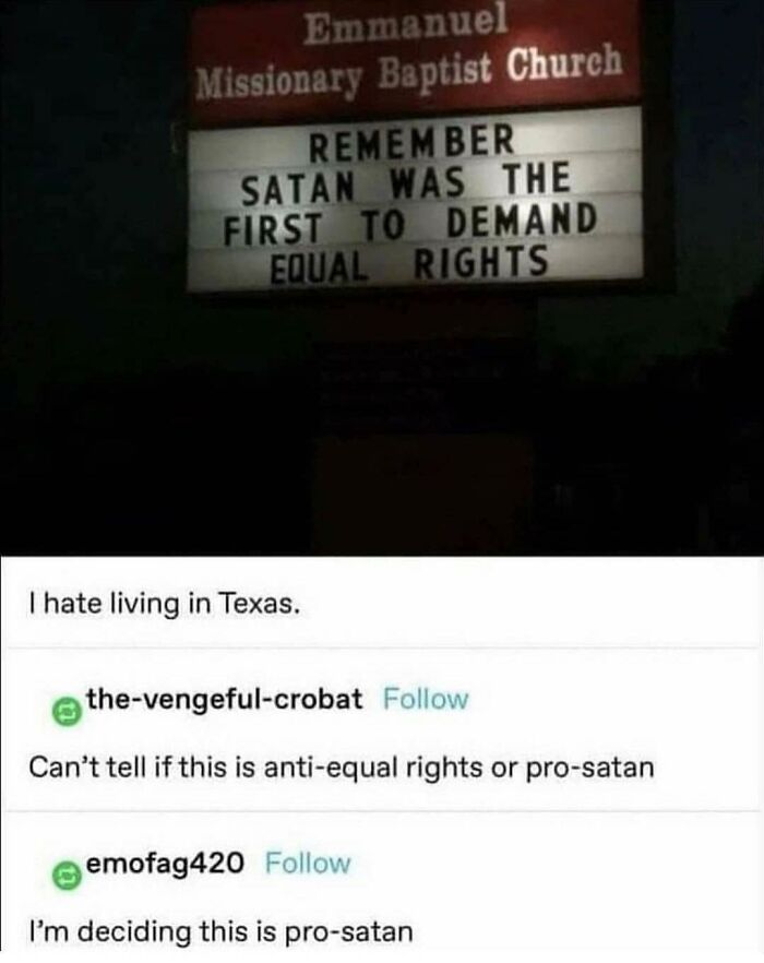 50 Times &#8220;The Weird Side Of Tumblr&#8221; Didn&#8217;t Disappoint