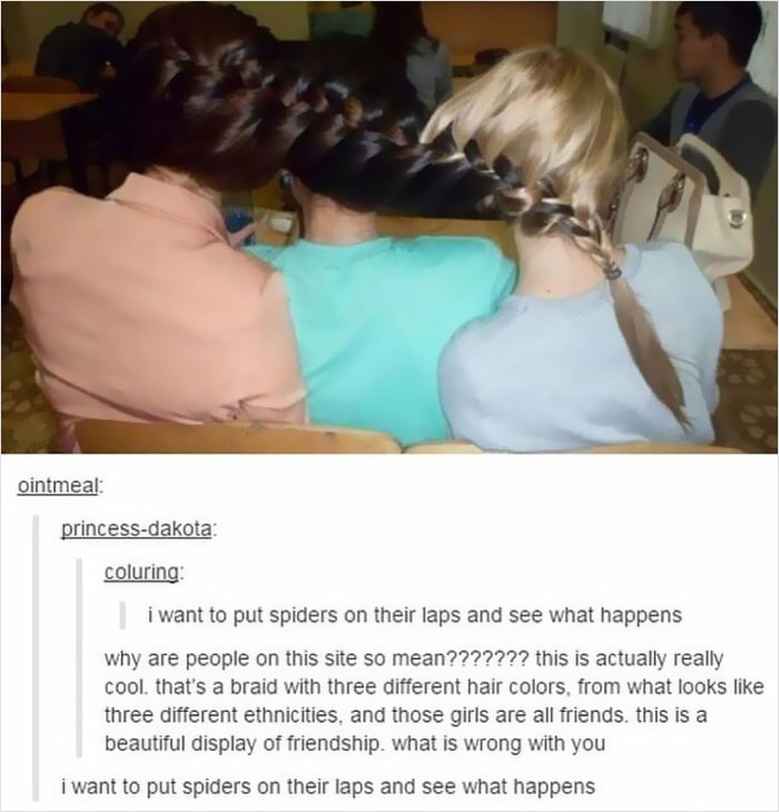 50 Times &#8220;The Weird Side Of Tumblr&#8221; Didn&#8217;t Disappoint