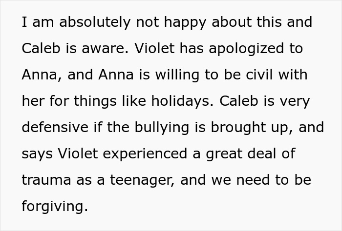 Man’s About To Marry His Sister’s Bully, Father Refuses To Give Her His Grandmother’s Heirloom Veil And Causes Family Drama Man’s About To Marry His Sister’s Bully, Father Refuses To Give Her His Grandmother’s Heirloom Veil And Causes Family Drama