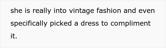 Man’s About To Marry His Sister’s Bully, Father Refuses To Give Her His Grandmother’s Heirloom Veil And Causes Family Drama Man’s About To Marry His Sister’s Bully, Father Refuses To Give Her His Grandmother’s Heirloom Veil And Causes Family Drama