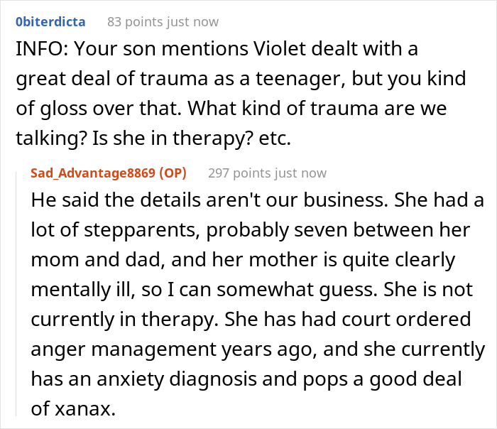 Man’s About To Marry His Sister’s Bully, Father Refuses To Give Her His Grandmother’s Heirloom Veil And Causes Family Drama Man’s About To Marry His Sister’s Bully, Father Refuses To Give Her His Grandmother’s Heirloom Veil And Causes Family Drama