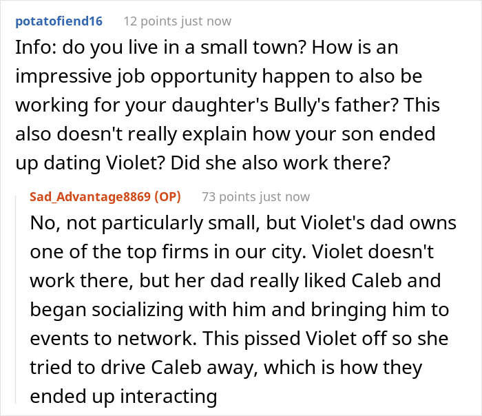 Man’s About To Marry His Sister’s Bully, Father Refuses To Give Her His Grandmother’s Heirloom Veil And Causes Family Drama Man’s About To Marry His Sister’s Bully, Father Refuses To Give Her His Grandmother’s Heirloom Veil And Causes Family Drama