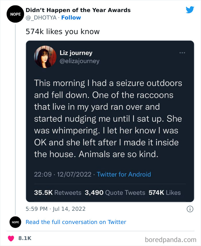 “Didn’t Happen Of The Year Awards”: 30 Cringe And Embarrassing Lies Spotted On The Internet (New Pics) “Didn’t Happen Of The Year Awards”: 30 Cringe And Embarrassing Lies Spotted On The Internet (New Pics)