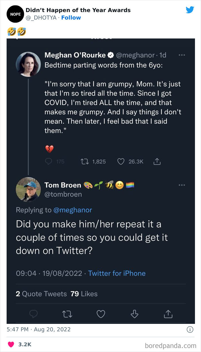 “Didn’t Happen Of The Year Awards”: 30 Cringe And Embarrassing Lies Spotted On The Internet (New Pics) “Didn’t Happen Of The Year Awards”: 30 Cringe And Embarrassing Lies Spotted On The Internet (New Pics)