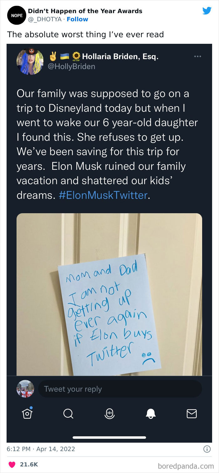 “Didn’t Happen Of The Year Awards”: 30 Cringe And Embarrassing Lies Spotted On The Internet (New Pics) “Didn’t Happen Of The Year Awards”: 30 Cringe And Embarrassing Lies Spotted On The Internet (New Pics)