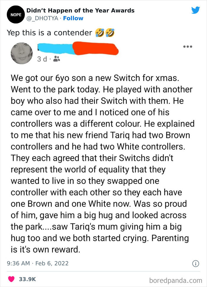 “Didn’t Happen Of The Year Awards”: 30 Cringe And Embarrassing Lies Spotted On The Internet (New Pics) “Didn’t Happen Of The Year Awards”: 30 Cringe And Embarrassing Lies Spotted On The Internet (New Pics)