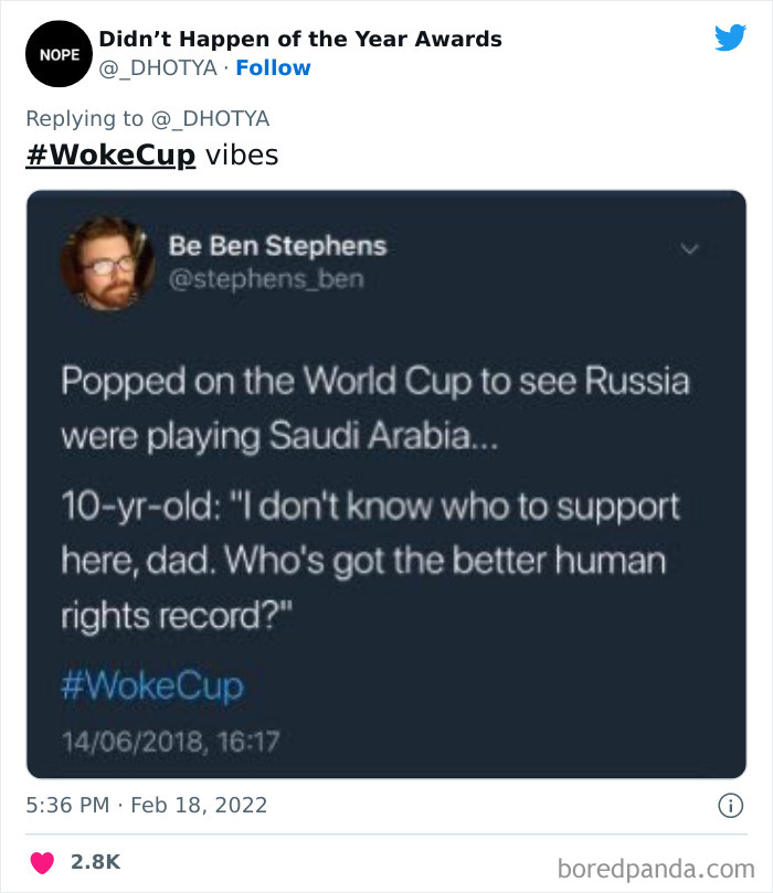 “Didn’t Happen Of The Year Awards”: 30 Cringe And Embarrassing Lies Spotted On The Internet (New Pics) “Didn’t Happen Of The Year Awards”: 30 Cringe And Embarrassing Lies Spotted On The Internet (New Pics)