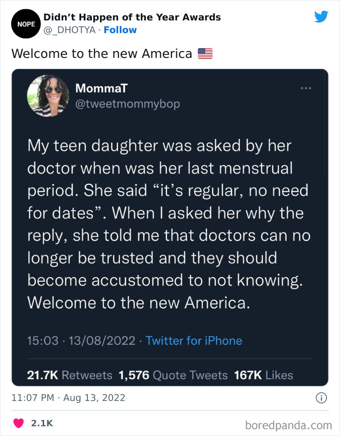 “Didn’t Happen Of The Year Awards”: 30 Cringe And Embarrassing Lies Spotted On The Internet (New Pics) “Didn’t Happen Of The Year Awards”: 30 Cringe And Embarrassing Lies Spotted On The Internet (New Pics)