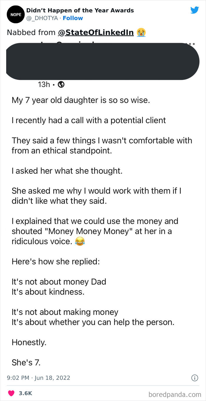 “Didn’t Happen Of The Year Awards”: 30 Cringe And Embarrassing Lies Spotted On The Internet (New Pics) “Didn’t Happen Of The Year Awards”: 30 Cringe And Embarrassing Lies Spotted On The Internet (New Pics)