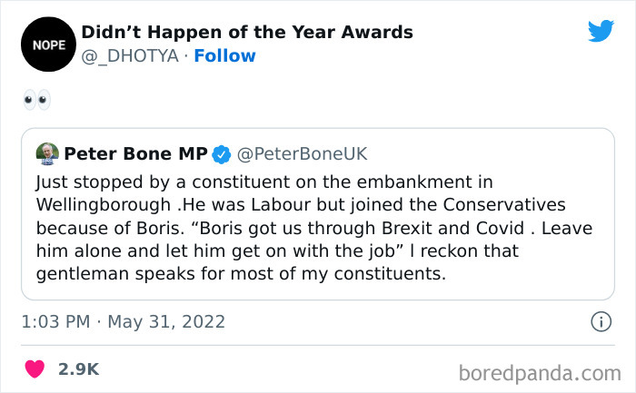 “Didn’t Happen Of The Year Awards”: 30 Cringe And Embarrassing Lies Spotted On The Internet (New Pics) “Didn’t Happen Of The Year Awards”: 30 Cringe And Embarrassing Lies Spotted On The Internet (New Pics)