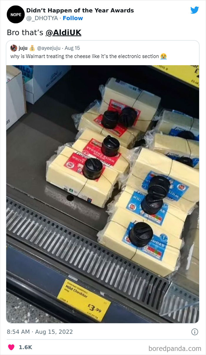 “Didn’t Happen Of The Year Awards”: 30 Cringe And Embarrassing Lies Spotted On The Internet (New Pics) “Didn’t Happen Of The Year Awards”: 30 Cringe And Embarrassing Lies Spotted On The Internet (New Pics)