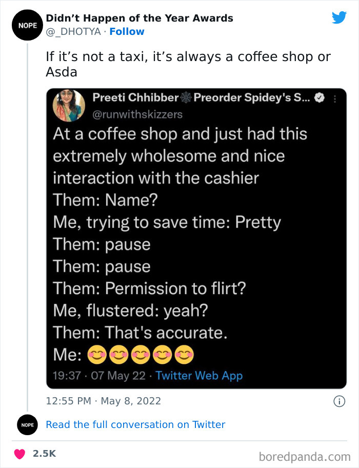 “Didn’t Happen Of The Year Awards”: 30 Cringe And Embarrassing Lies Spotted On The Internet (New Pics) “Didn’t Happen Of The Year Awards”: 30 Cringe And Embarrassing Lies Spotted On The Internet (New Pics)