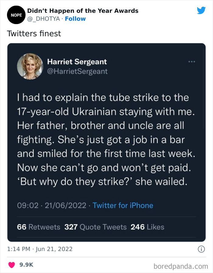 “Didn’t Happen Of The Year Awards”: 30 Cringe And Embarrassing Lies Spotted On The Internet (New Pics) “Didn’t Happen Of The Year Awards”: 30 Cringe And Embarrassing Lies Spotted On The Internet (New Pics)