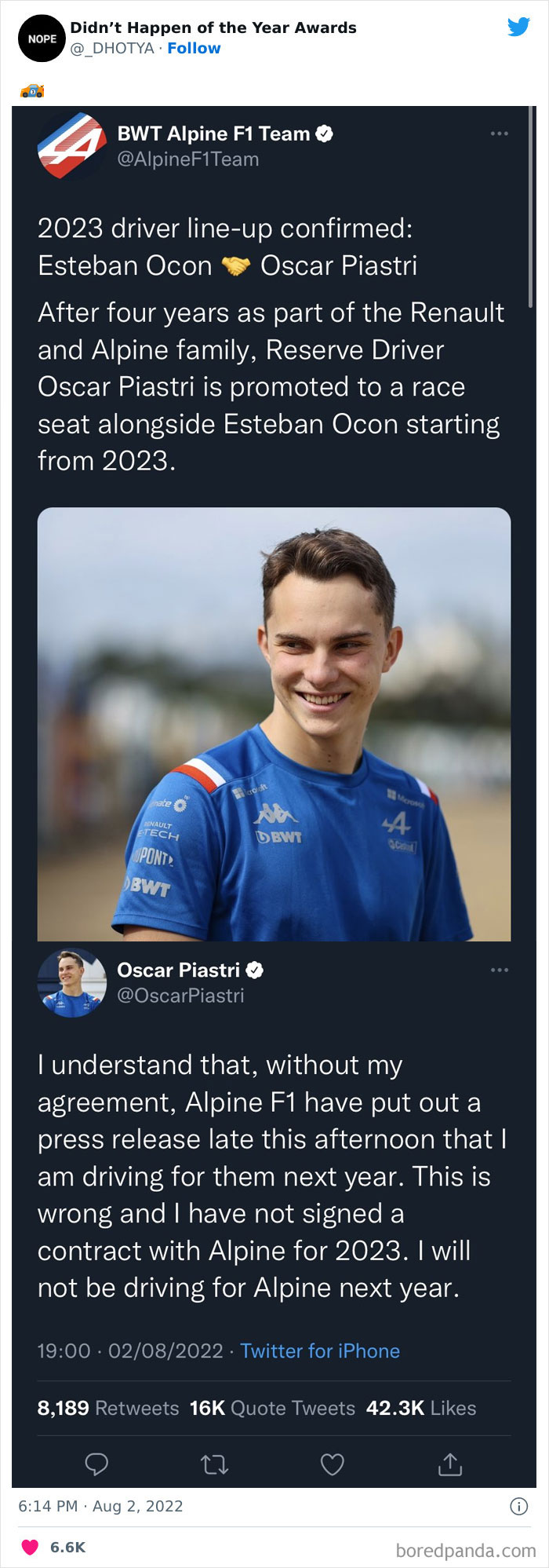 “Didn’t Happen Of The Year Awards”: 30 Cringe And Embarrassing Lies Spotted On The Internet (New Pics) “Didn’t Happen Of The Year Awards”: 30 Cringe And Embarrassing Lies Spotted On The Internet (New Pics)