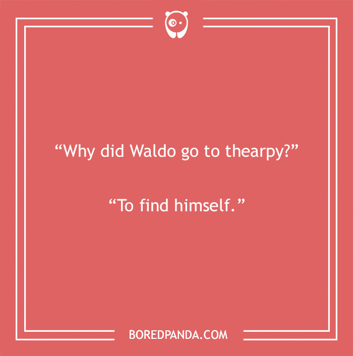 Great Therapist Jokes To Remind Us All About The Importance Of Mental Health Great Therapist Jokes To Remind Us All About The Importance Of Mental Health