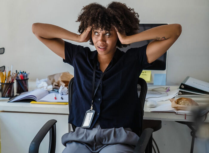 People Share 30 Examples Of Their Hard Work Being “Rewarded” With Nothing People Share 30 Examples Of Their Hard Work Being “Rewarded” With Nothing