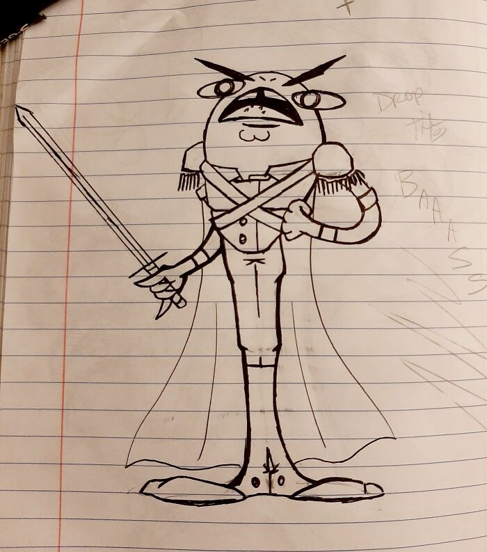 Hey Pandas, Show Us Your Art Style (Closed)