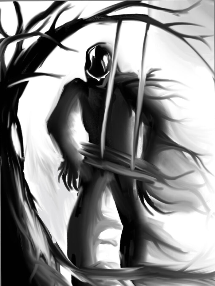 Hey Pandas, Show Us Your Art Style (Closed)