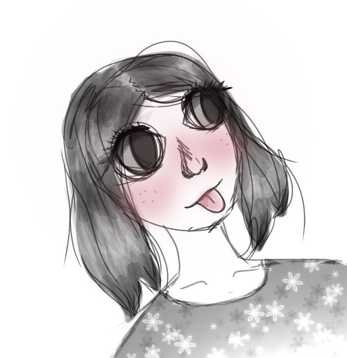 Hey Pandas, Show Us Your Art Style (Closed)