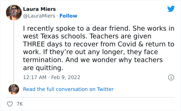 30 Tweets From Current Or Ex Teachers Or People Who Know Them, Pointing Out Why Educators Are Quitting Teaching Altogether 30 Tweets From Current Or Ex Teachers Or People Who Know Them, Pointing Out Why Educators Are Quitting Teaching Altogether