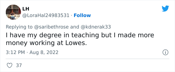30 Tweets From Current Or Ex Teachers Or People Who Know Them, Pointing Out Why Educators Are Quitting Teaching Altogether 30 Tweets From Current Or Ex Teachers Or People Who Know Them, Pointing Out Why Educators Are Quitting Teaching Altogether