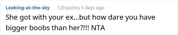 Mom And Sister Outraged When This Woman Refuses To Change Bikinis As Pregnant Sister Got Suddenly Jealous Mom And Sister Outraged When This Woman Refuses To Change Bikinis As Pregnant Sister Got Suddenly Jealous