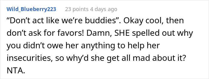 Mom And Sister Outraged When This Woman Refuses To Change Bikinis As Pregnant Sister Got Suddenly Jealous Mom And Sister Outraged When This Woman Refuses To Change Bikinis As Pregnant Sister Got Suddenly Jealous