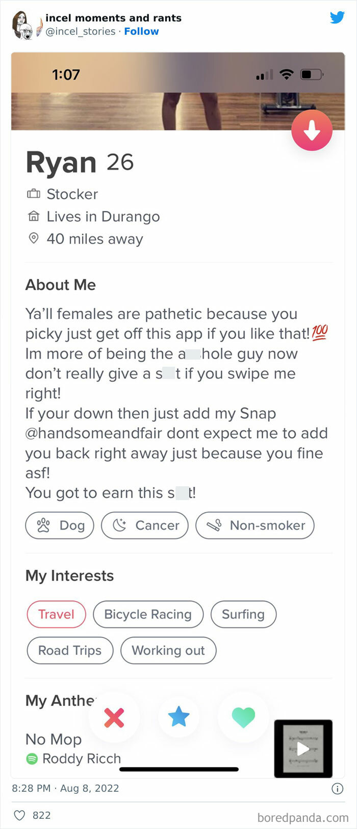 This Twitter Account Shames Toxic ‘Nice’ People, And Here Are 30 Horrible Stories This Twitter Account Shames Toxic ‘Nice’ People, And Here Are 30 Horrible Stories