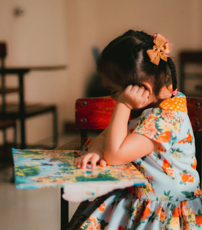 “I Love Her Name But HATE It’s So Common Now”: Mom Asks If She’s Being Unreasonable For Wanting To Change Her 4-Year-Old’s Name “I Love Her Name But HATE It’s So Common Now”: Mom Asks If She’s Being Unreasonable For Wanting To Change Her 4-Year-Old’s Name