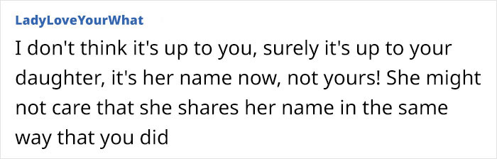 “I Love Her Name But HATE It’s So Common Now”: Mom Asks If She’s Being Unreasonable For Wanting To Change Her 4-Year-Old’s Name “I Love Her Name But HATE It’s So Common Now”: Mom Asks If She’s Being Unreasonable For Wanting To Change Her 4-Year-Old’s Name