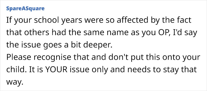 “I Love Her Name But HATE It’s So Common Now”: Mom Asks If She’s Being Unreasonable For Wanting To Change Her 4-Year-Old’s Name “I Love Her Name But HATE It’s So Common Now”: Mom Asks If She’s Being Unreasonable For Wanting To Change Her 4-Year-Old’s Name