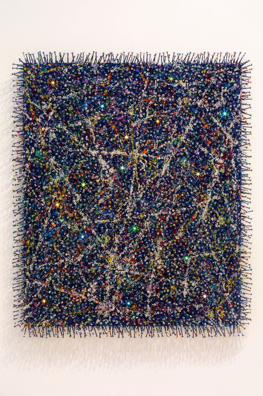 Kinetic Art Wall By Me (32 Pics) Kinetic Art Wall By Me (32 Pics)