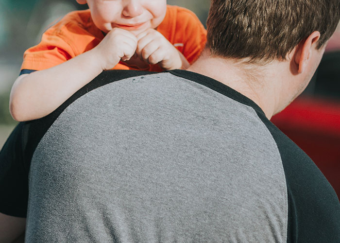 30 Ways To Tell Someone Is A Bad Parent, Shared By This Online Thread 30 Ways To Tell Someone Is A Bad Parent, Shared By This Online Thread