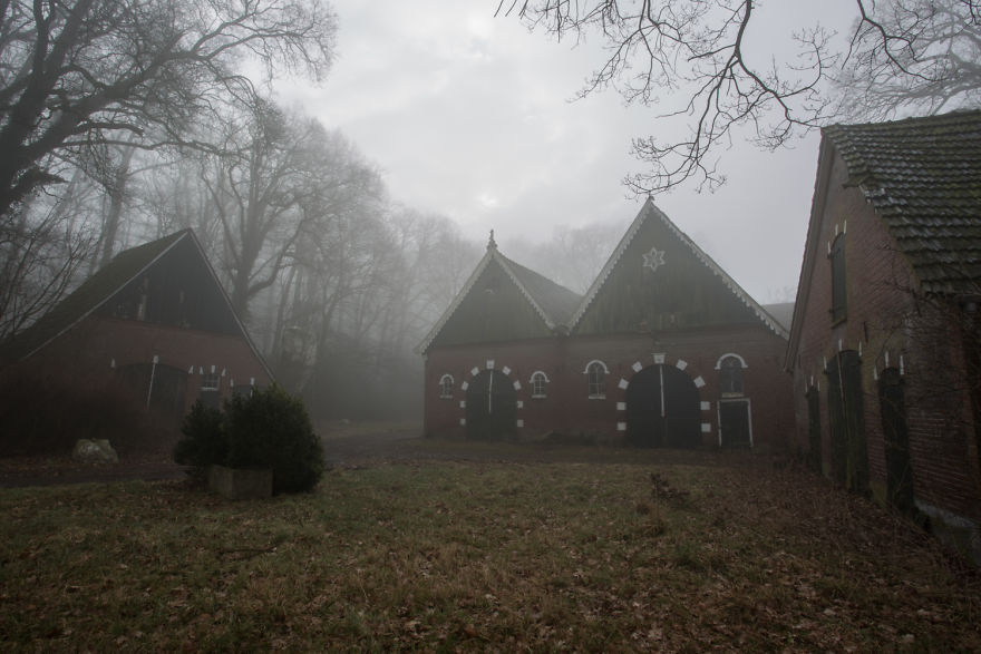 I Live In A Rural Area In The Netherlands And I Capture Its Scenic Countryside (40 Pics)
