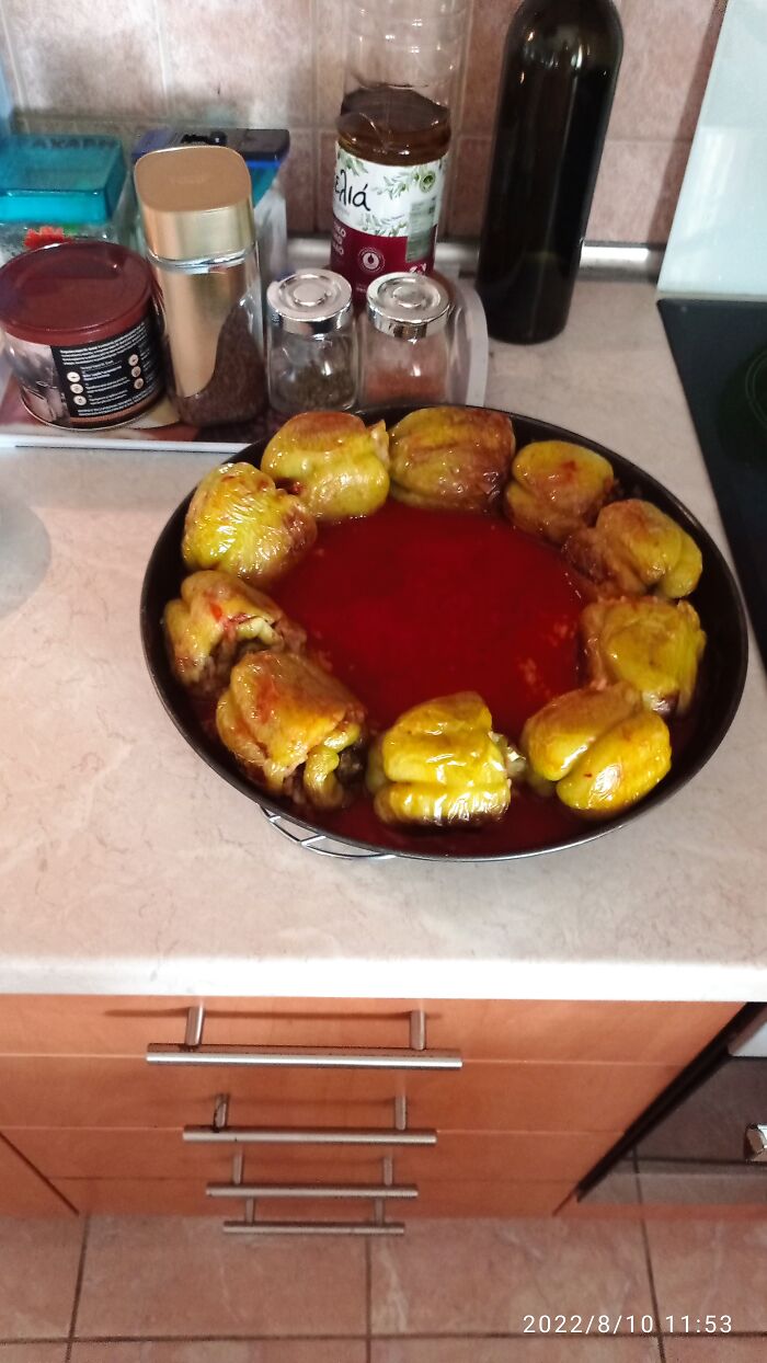 Hey Pandas, Show Us The Most Mouthwatering Dish You&#8217;ve Ever Created (Closed)