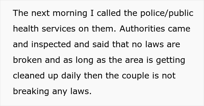 &#8220;I Called The Cops On My Neighbors Because They Don’t Walk Their Dog&#8221;: Resident Angers Both Their Neighbors And The Internet