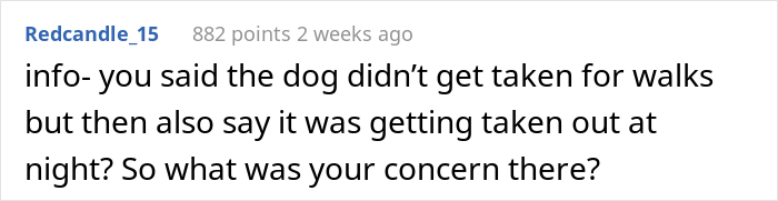 &#8220;I Called The Cops On My Neighbors Because They Don’t Walk Their Dog&#8221;: Resident Angers Both Their Neighbors And The Internet