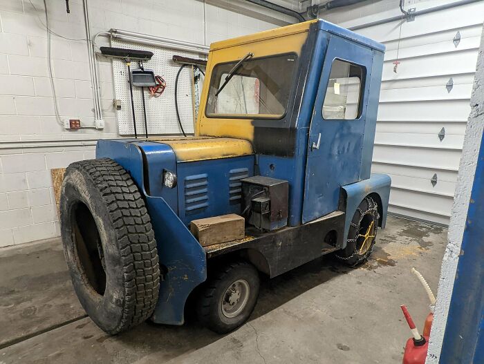 50 Pics That Show The Level Of Nonsense Mechanics Have To Deal With (New Pics) 50 Pics That Show The Level Of Nonsense Mechanics Have To Deal With (New Pics)