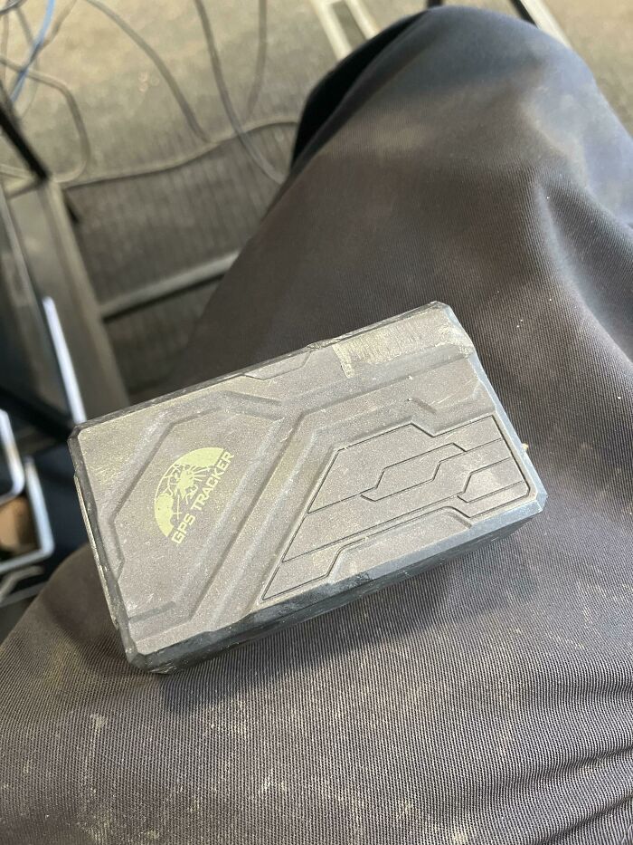 50 Pics That Show The Level Of Nonsense Mechanics Have To Deal With (New Pics) 50 Pics That Show The Level Of Nonsense Mechanics Have To Deal With (New Pics)